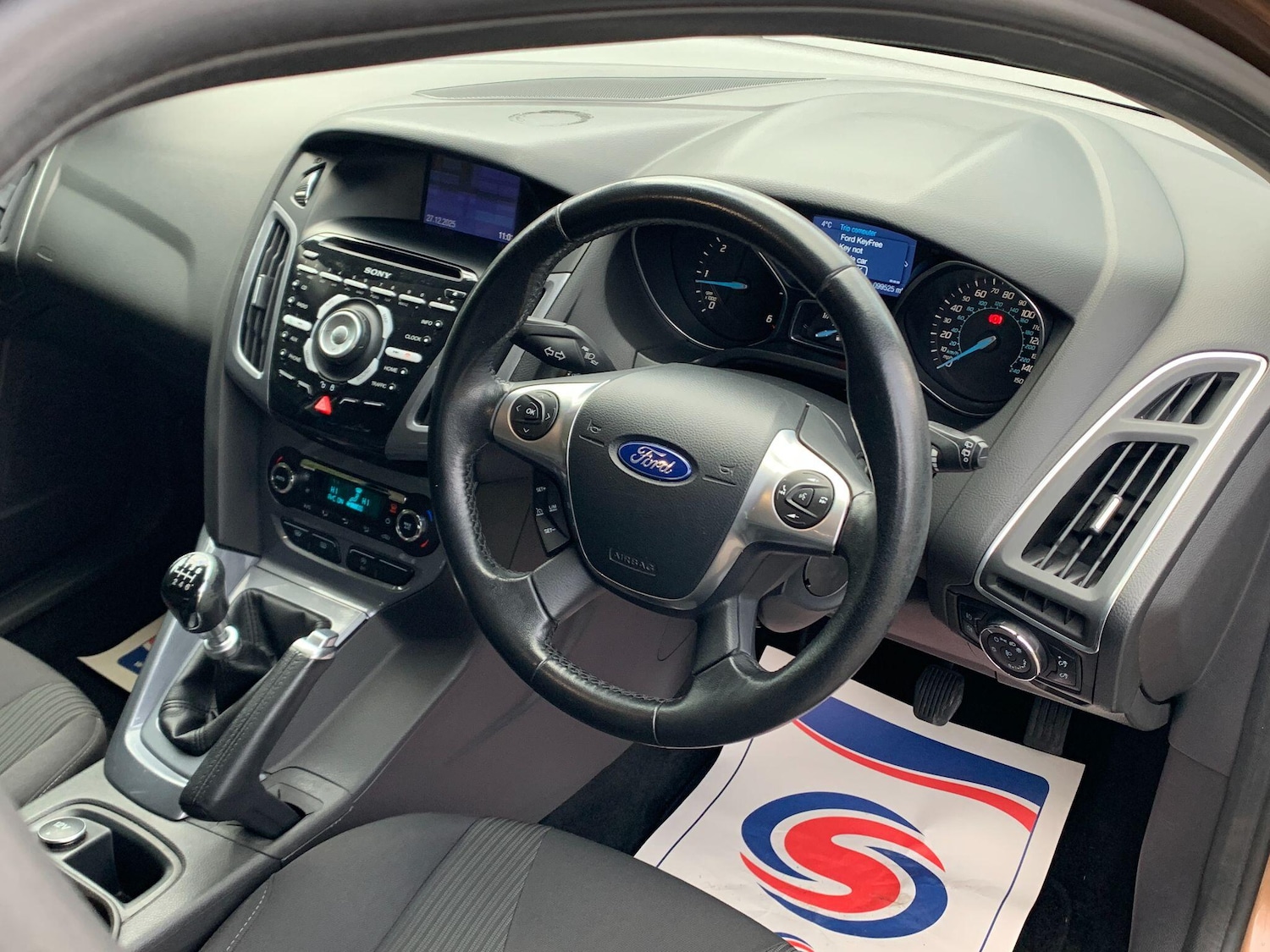 Used Ford Focus 2014 for sale - 76728290: Photo 7