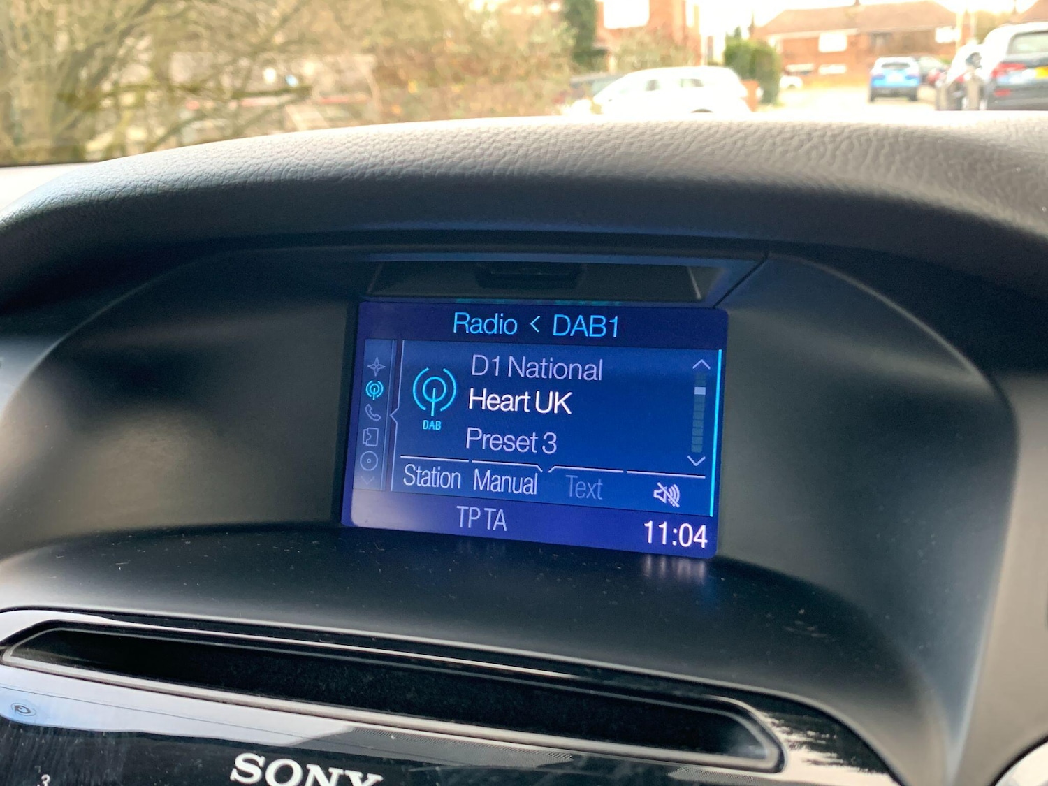 Used Ford Focus 2014 for sale - 76728290: Photo 9