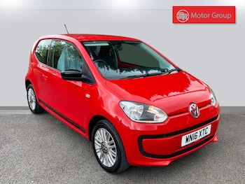 2016 (16) - 1.0 Look up! Euro 6 3dr