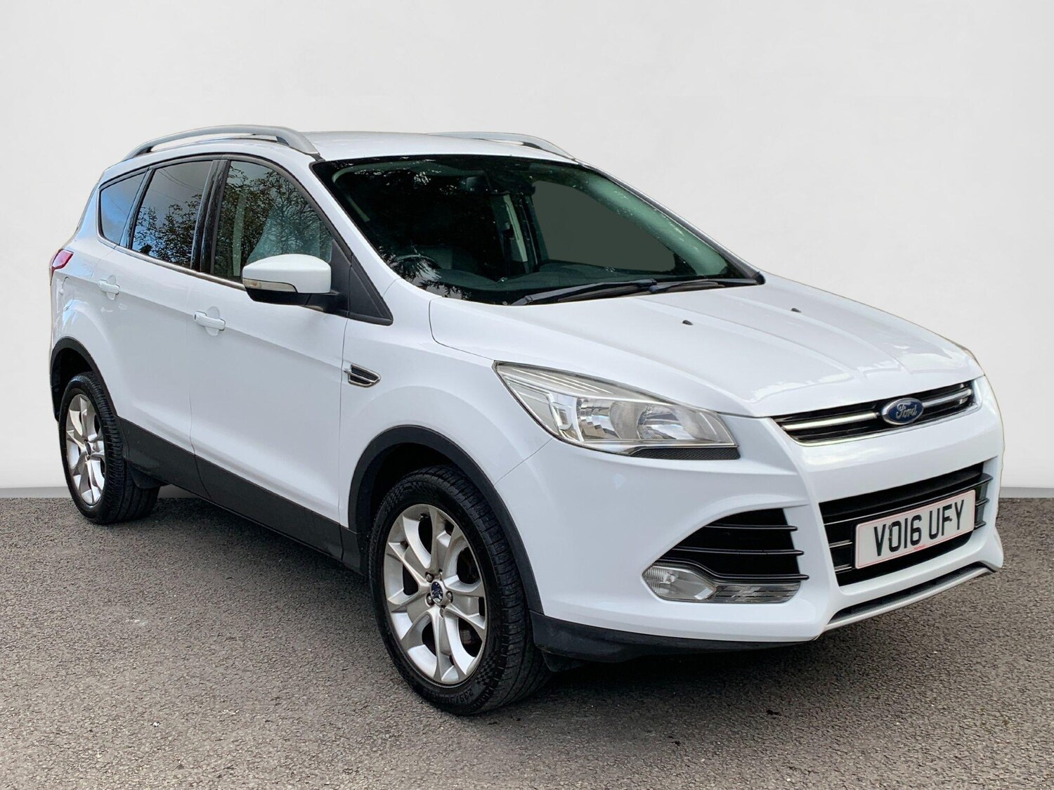 Used Ford Kuga 2016 for sale - 76214668: Photo 1