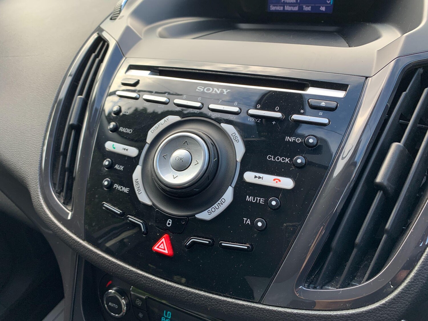 Used Ford Kuga 2016 for sale - 76214668: Photo 10