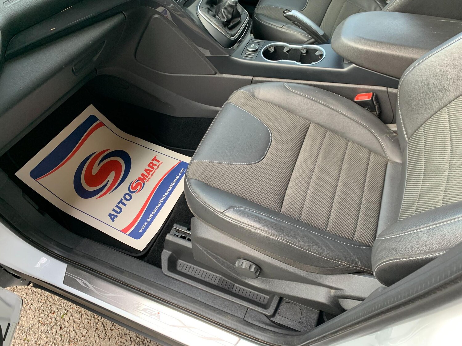 Used Ford Kuga 2016 for sale - 76214668: Photo 15