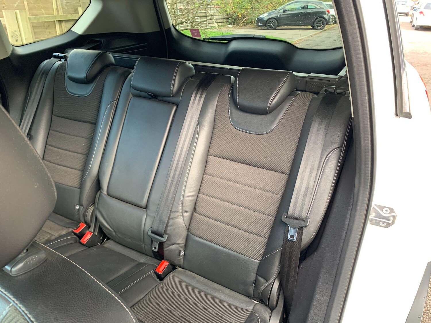 Used Ford Kuga 2016 for sale - 76214668: Photo 17