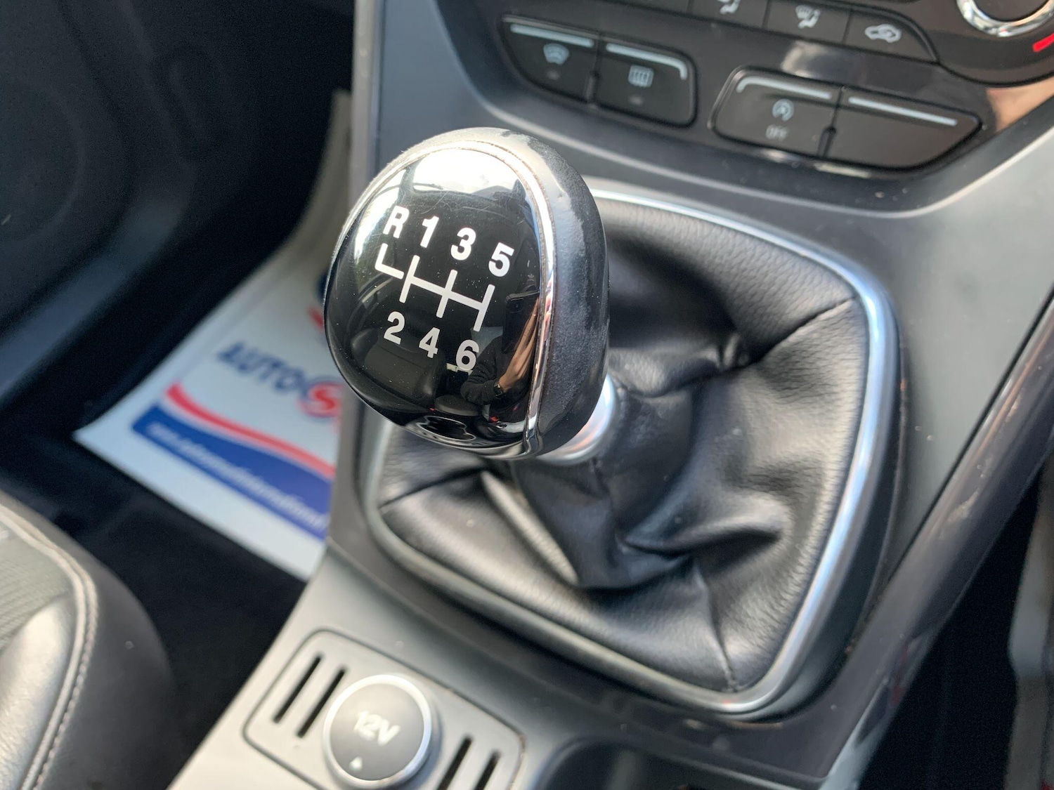 Used Ford Kuga 2016 for sale - 76214668: Photo 21