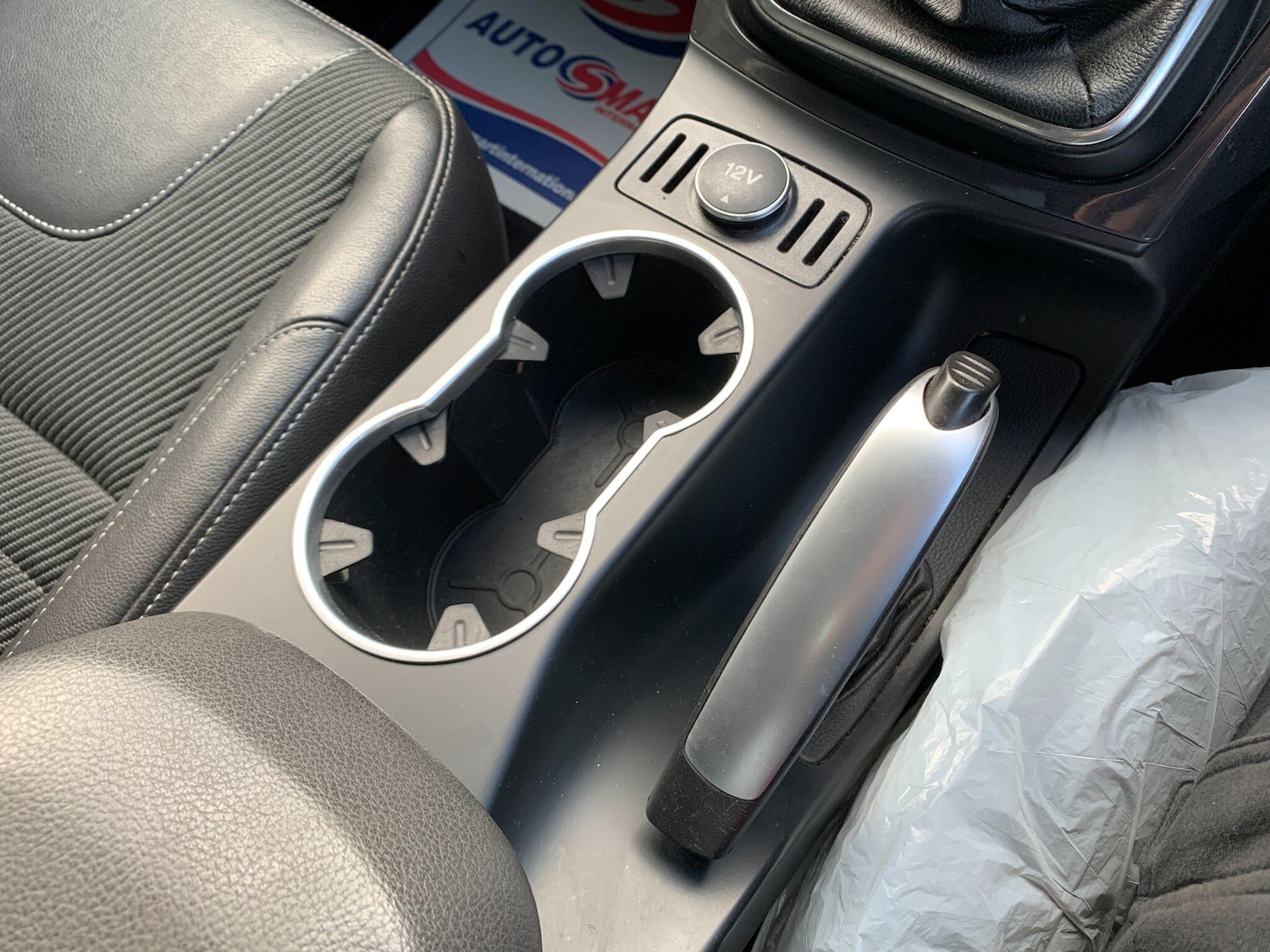 Used Ford Kuga 2016 for sale - 76214668: Photo 25