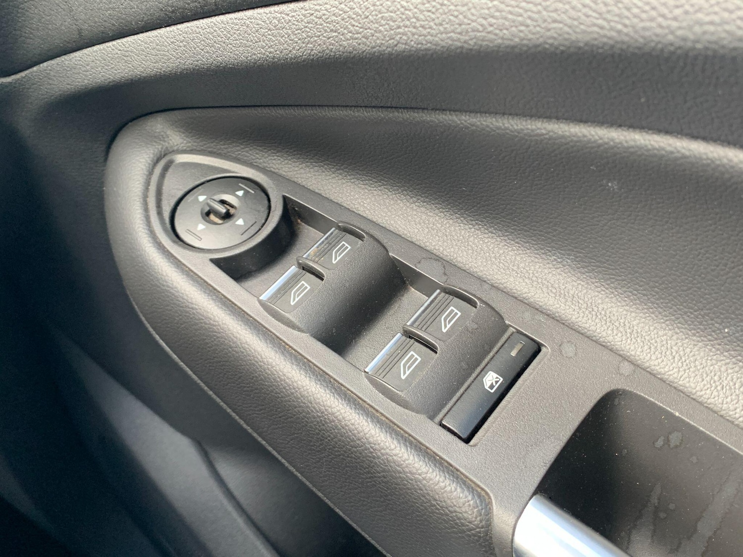 Used Ford Kuga 2016 for sale - 76214668: Photo 26