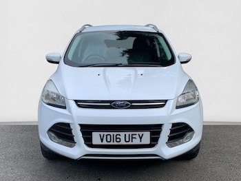 Used Ford Kuga 2016 for sale - 76214668: Photo