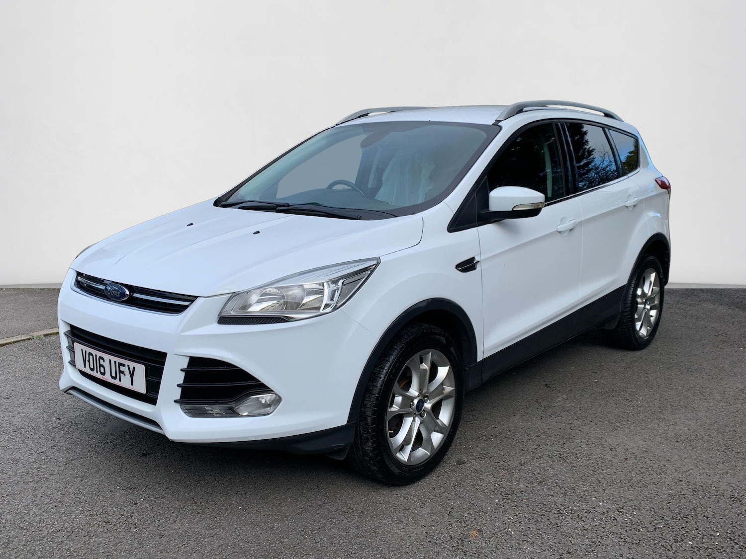 Used Ford Kuga 2016 for sale - 76214668: Photo 3