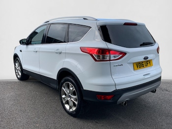 Used Ford Kuga 2016 for sale - 76214668: Photo
