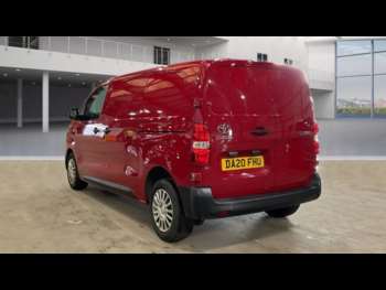 Used Toyota ProAce 2020 for sale - 74293781: Photo