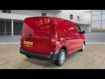 Used Toyota ProAce 2020 for sale - 74293781: Photo
