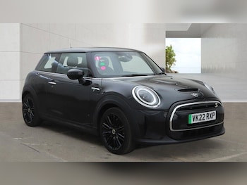 Used MINI Electric Hatch 2022 for sale - 78728745: Photo