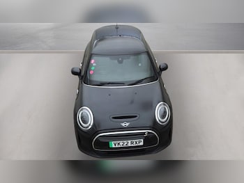 Used MINI Electric Hatch 2022 for sale - 78728745: Photo
