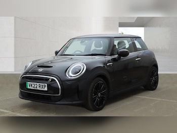 Used MINI Electric Hatch 2022 for sale - 78728745: Photo