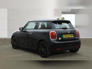 Used MINI Electric Hatch 2022 for sale - 78728745: Photo