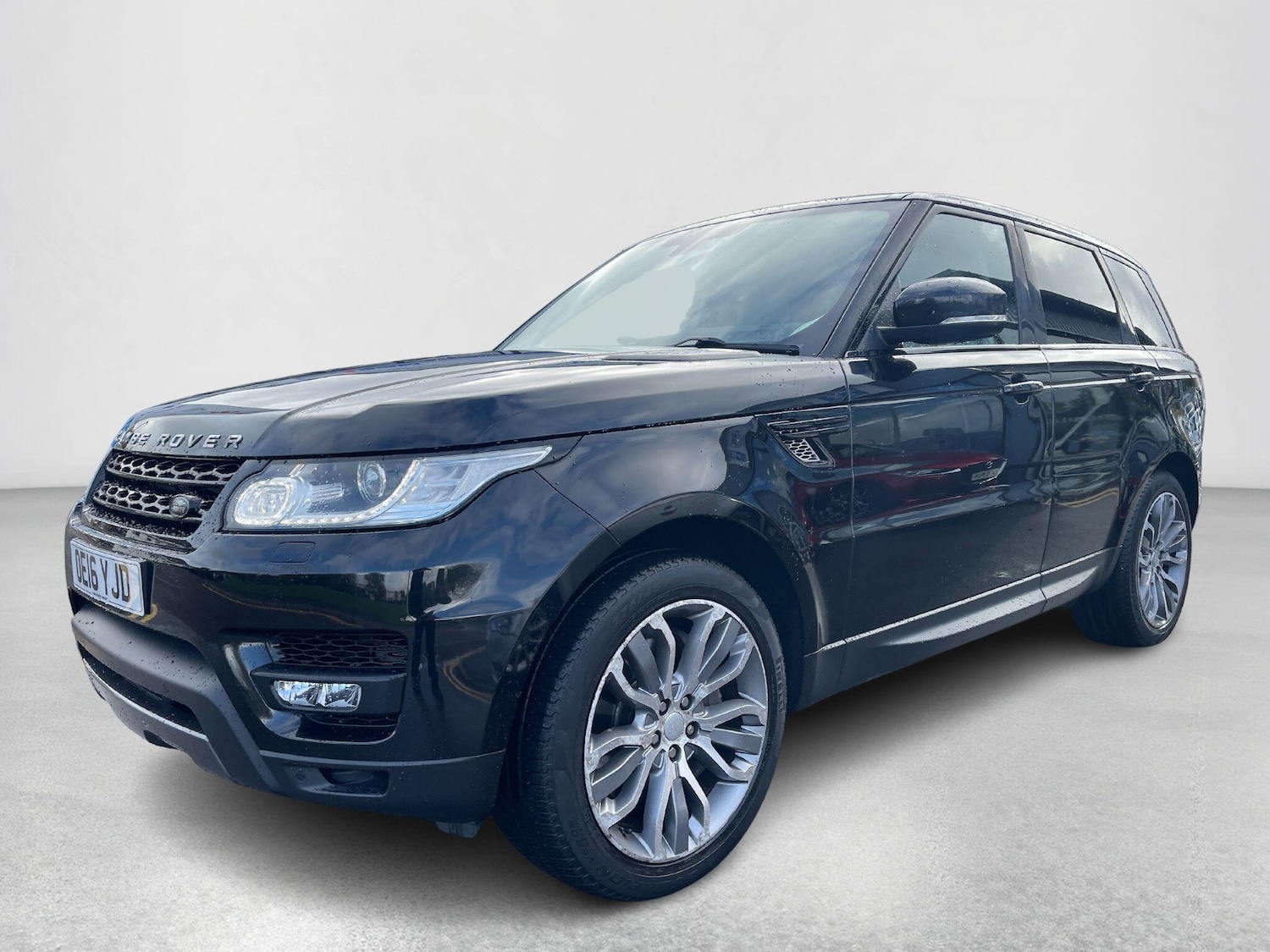 Used Land Rover Range Rover Sport 2016 for sale - 76179581: Photo 19