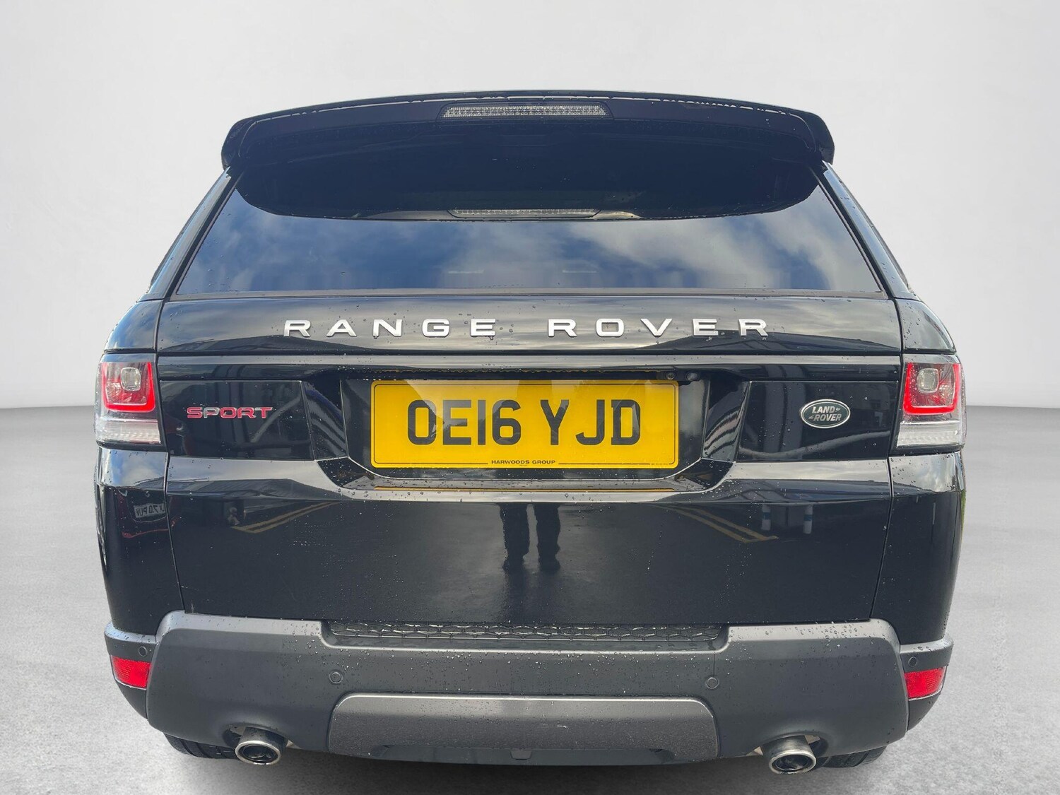 Used Land Rover Range Rover Sport 2016 for sale - 76179581: Photo 26