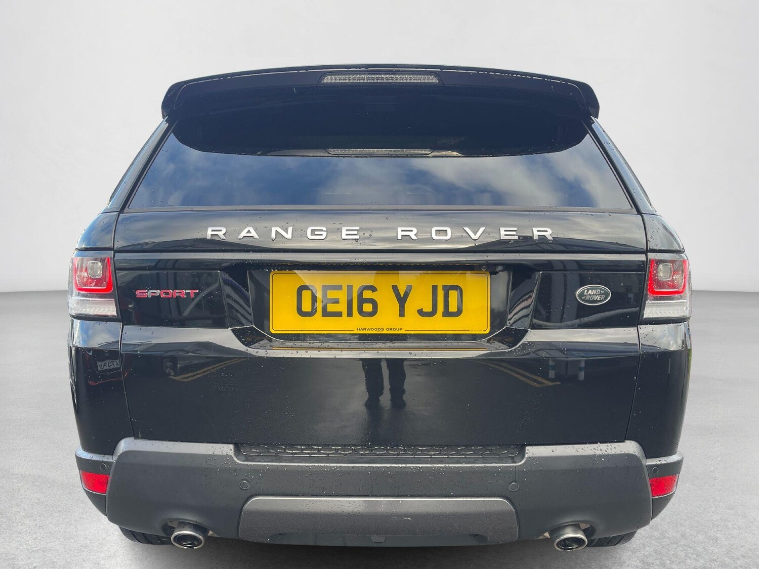 Used Land Rover Range Rover Sport 2016 for sale - 76179581: Photo 27