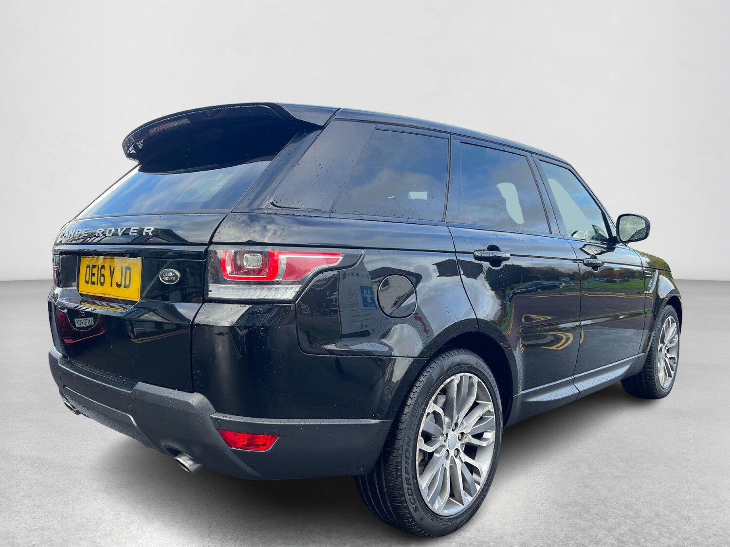 Used Land Rover Range Rover Sport 2016 for sale - 76179581: Photo 31