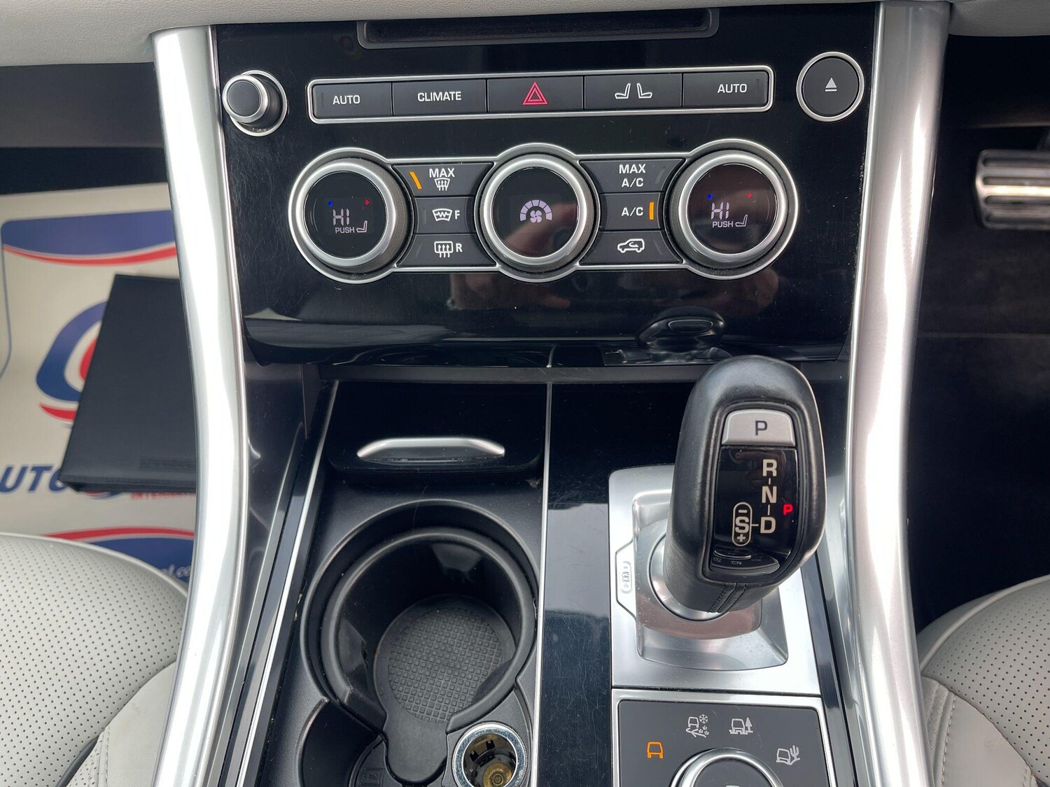 Used Land Rover Range Rover Sport 2016 for sale - 76179581: Photo 37