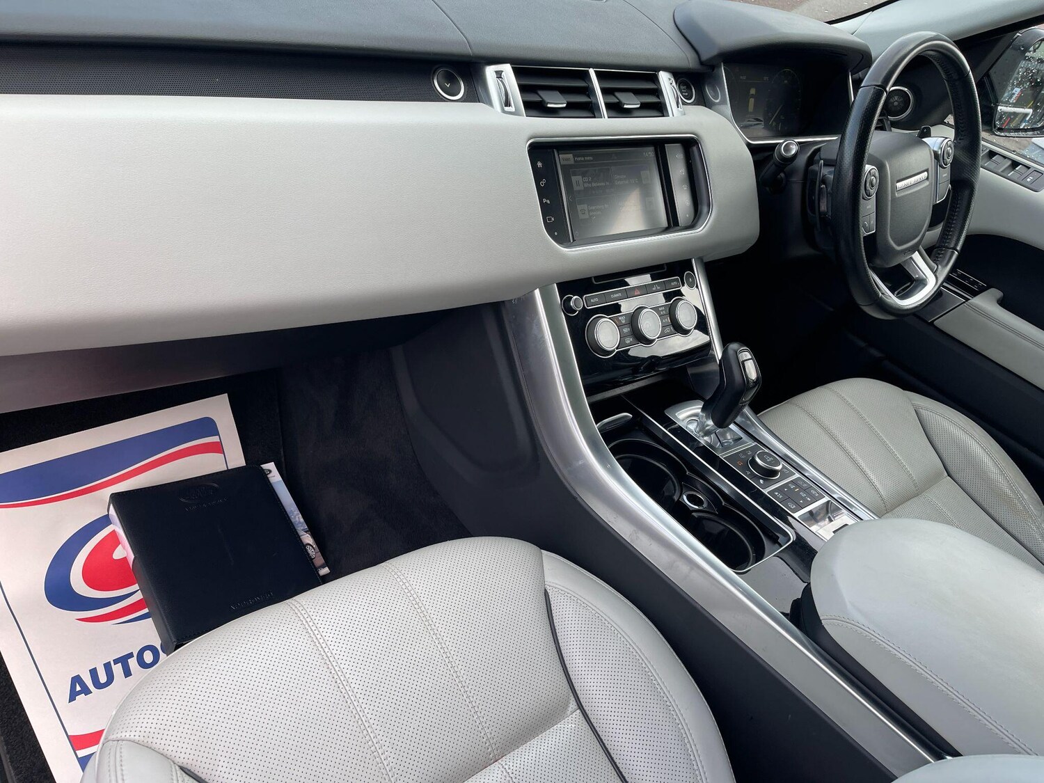 Used Land Rover Range Rover Sport 2016 for sale - 76179581: Photo 39