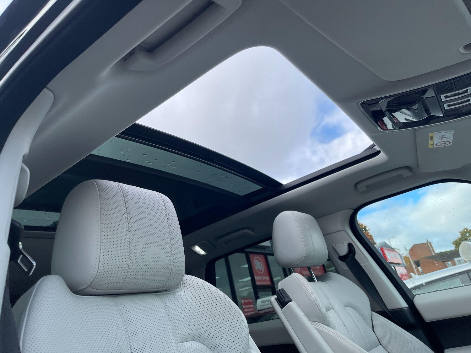 Used Land Rover Range Rover Sport 2016 for sale - 76179581: Photo 41