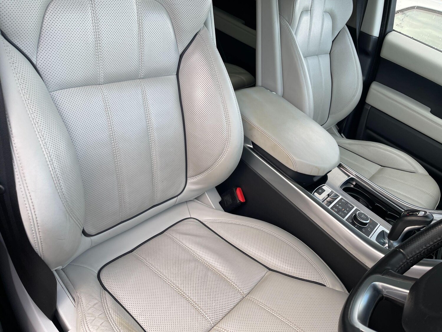 Used Land Rover Range Rover Sport 2016 for sale - 76179581: Photo 43