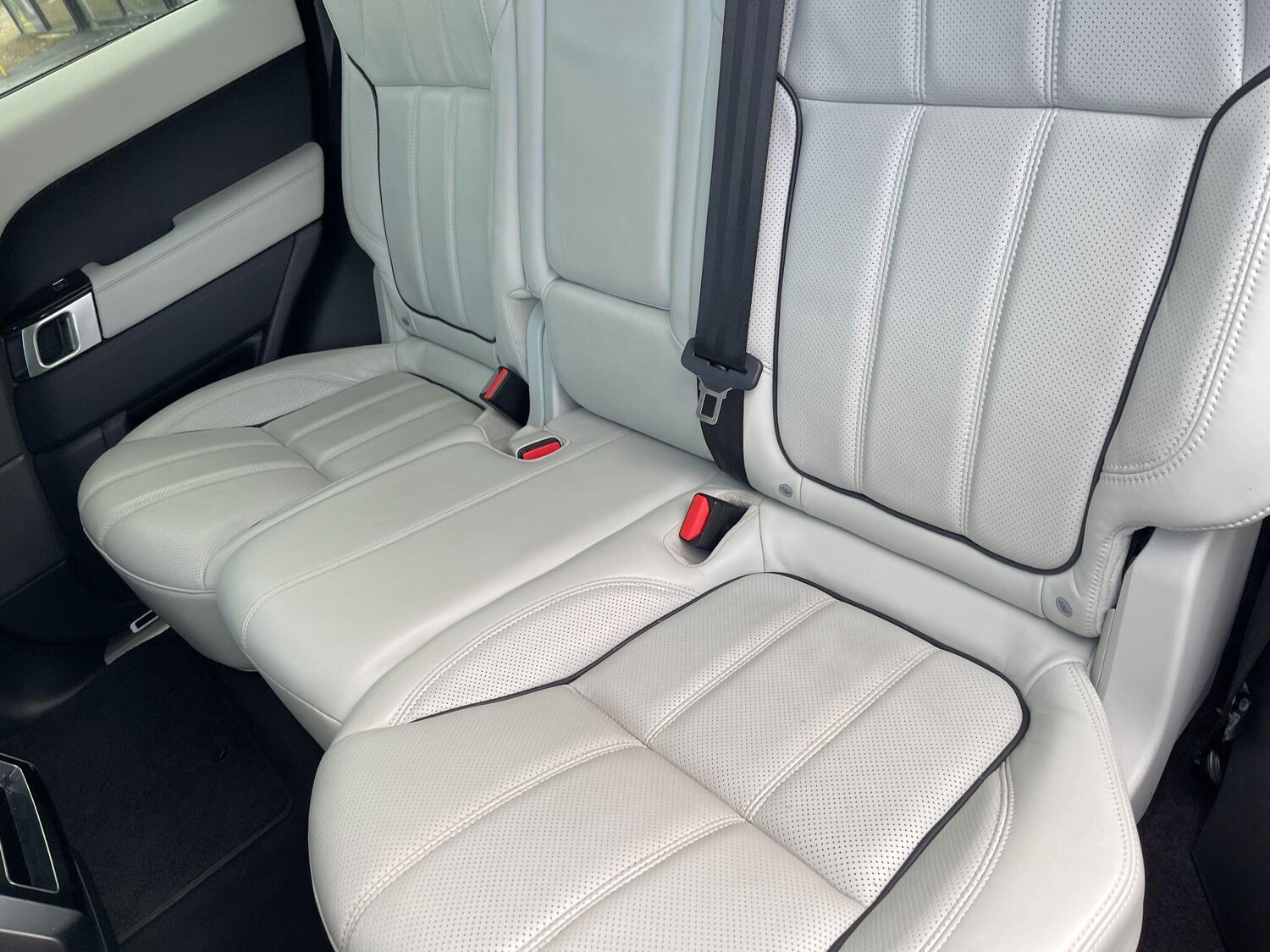 Used Land Rover Range Rover Sport 2016 for sale - 76179581: Photo 46