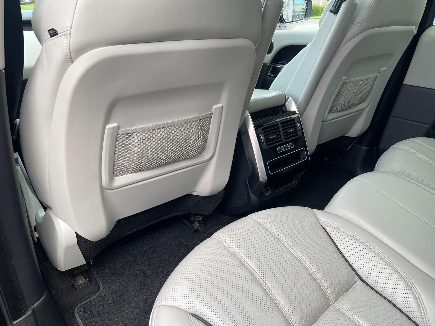 Used Land Rover Range Rover Sport 2016 for sale - 76179581: Photo 47