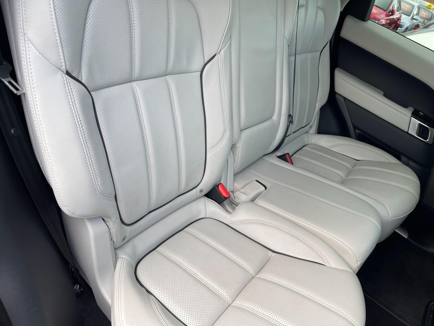 Used Land Rover Range Rover Sport 2016 for sale - 76179581: Photo 50