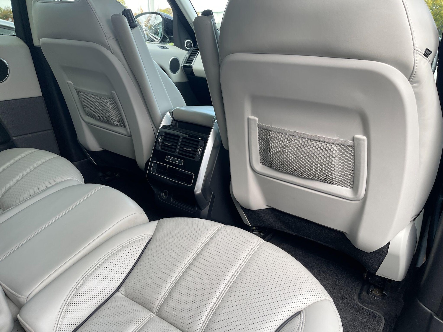 Used Land Rover Range Rover Sport 2016 for sale - 76179581: Photo 51