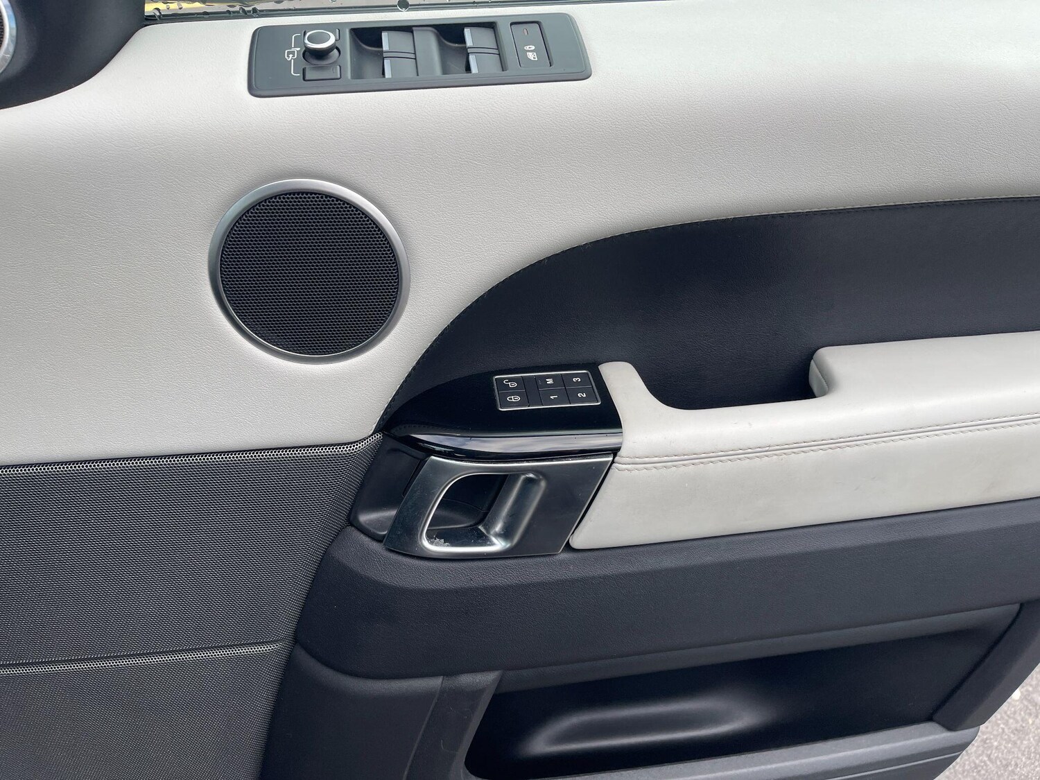 Used Land Rover Range Rover Sport 2016 for sale - 76179581: Photo 53