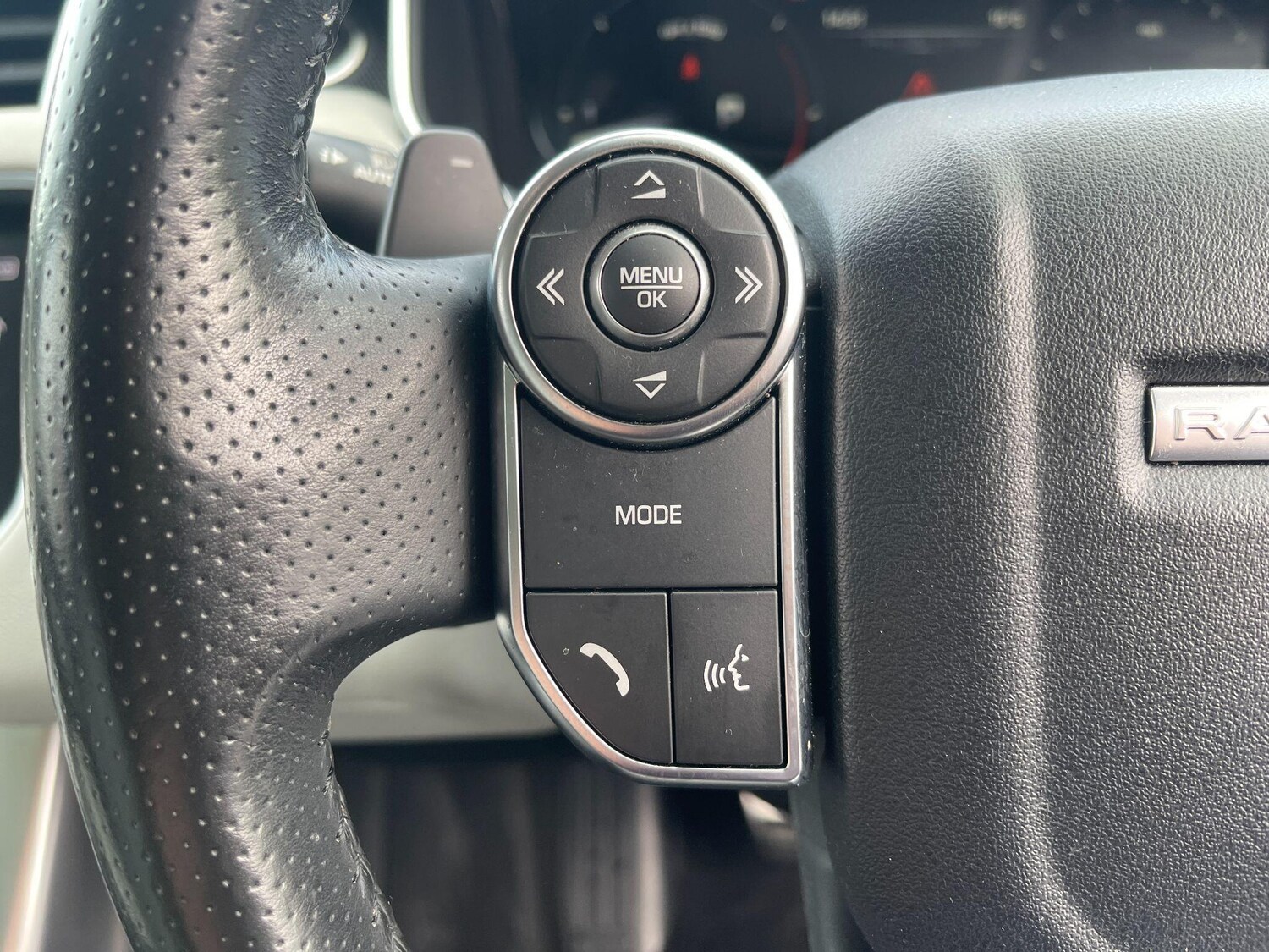 Used Land Rover Range Rover Sport 2016 for sale - 76179581: Photo 56