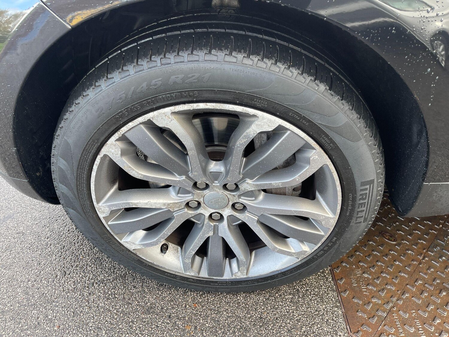 Used Land Rover Range Rover Sport 2016 for sale - 76179581: Photo 61