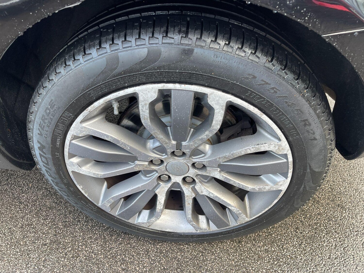 Used Land Rover Range Rover Sport 2016 for sale - 76179581: Photo 62