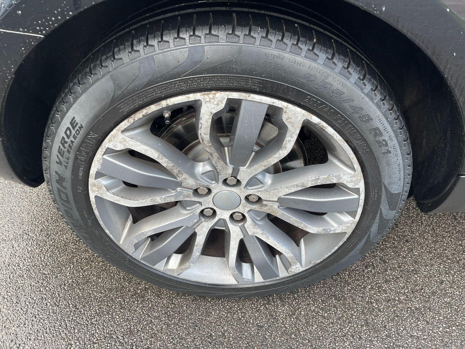 Used Land Rover Range Rover Sport 2016 for sale - 76179581: Photo 63