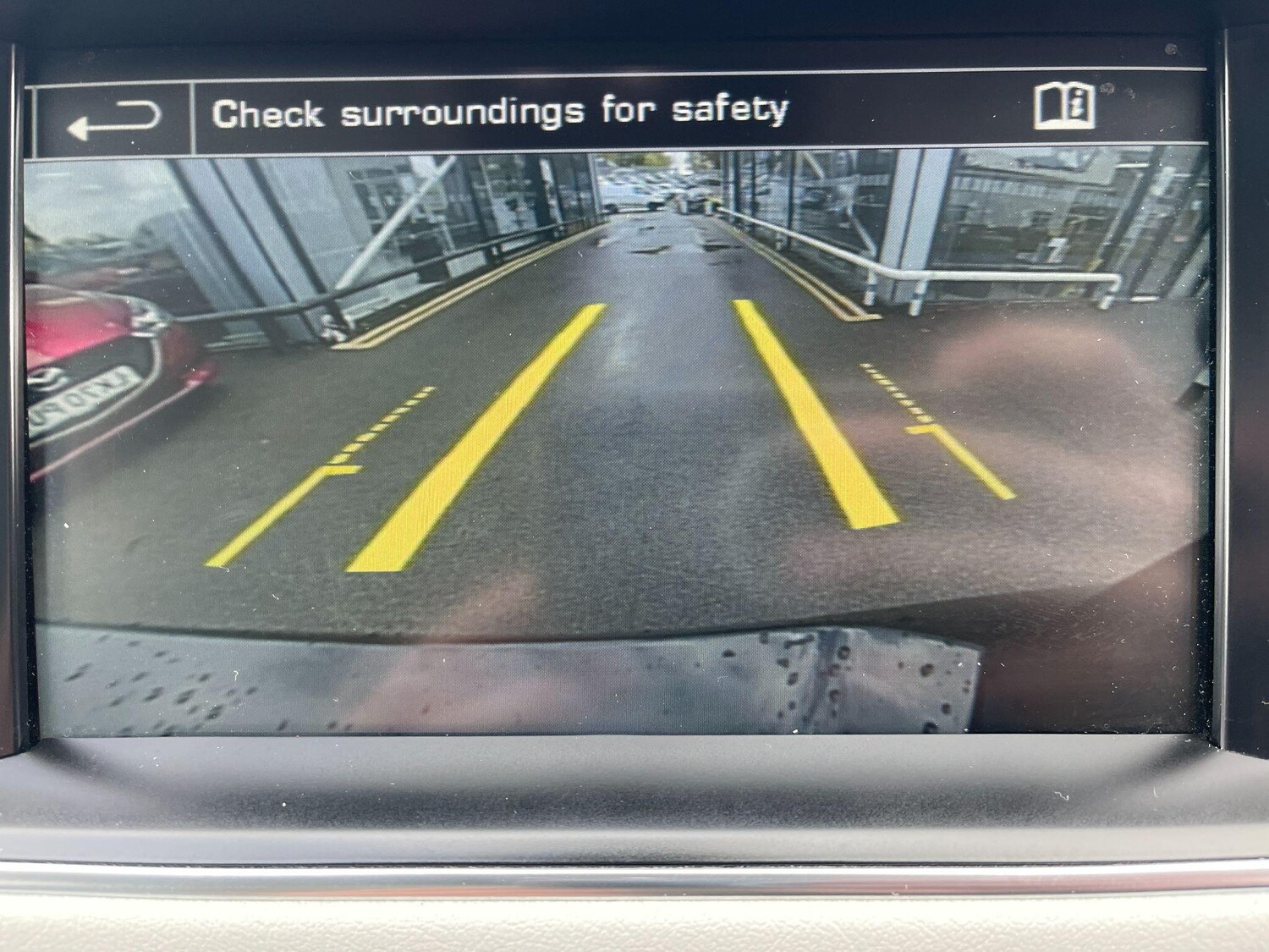 Used Land Rover Range Rover Sport 2016 for sale - 76179581: Photo 66