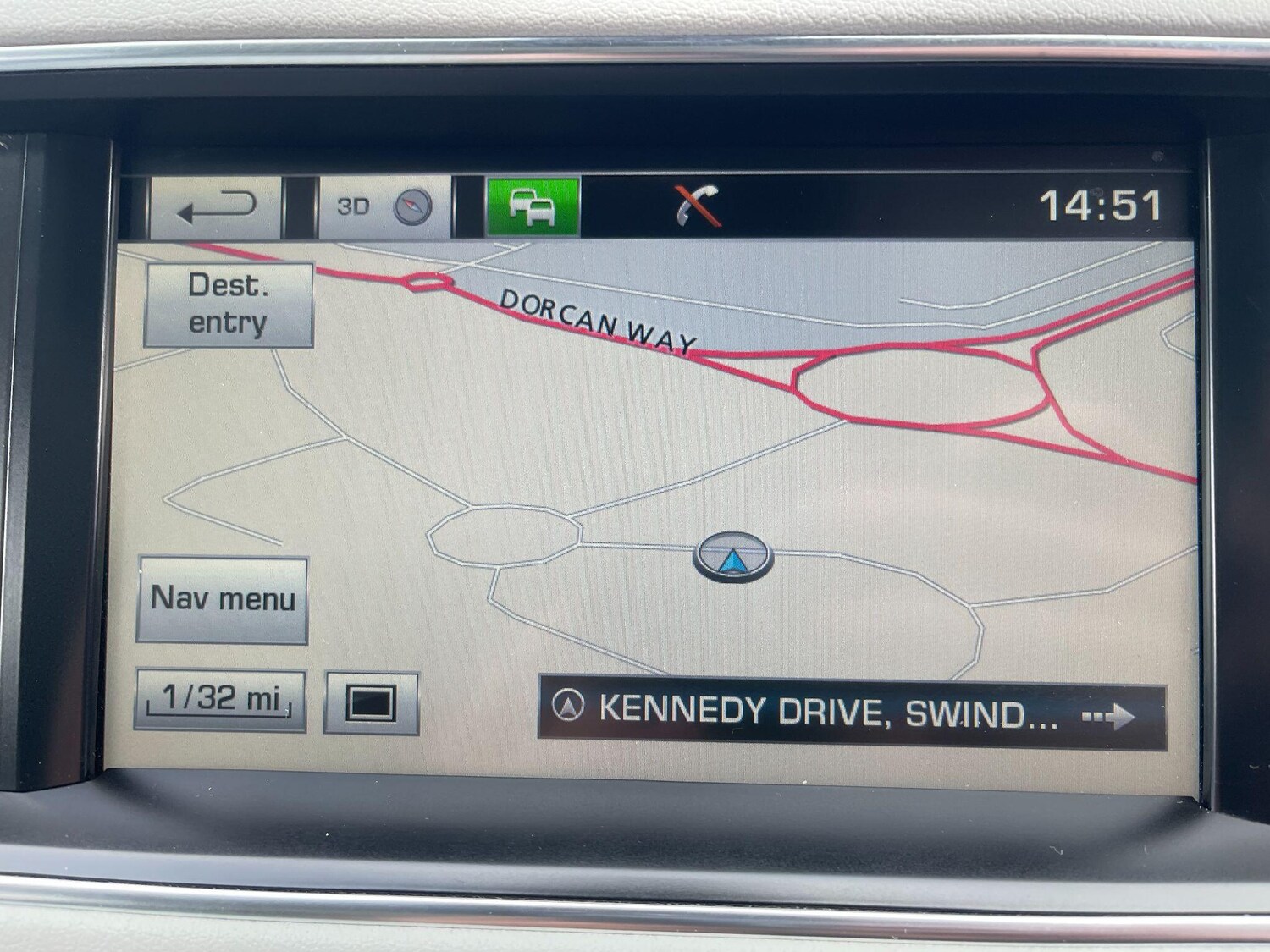 Used Land Rover Range Rover Sport 2016 for sale - 76179581: Photo 67