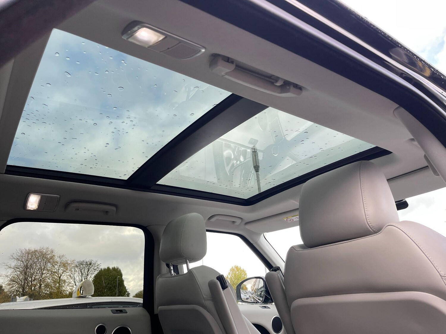 Used Land Rover Range Rover Sport 2016 for sale - 76179581: Photo 77