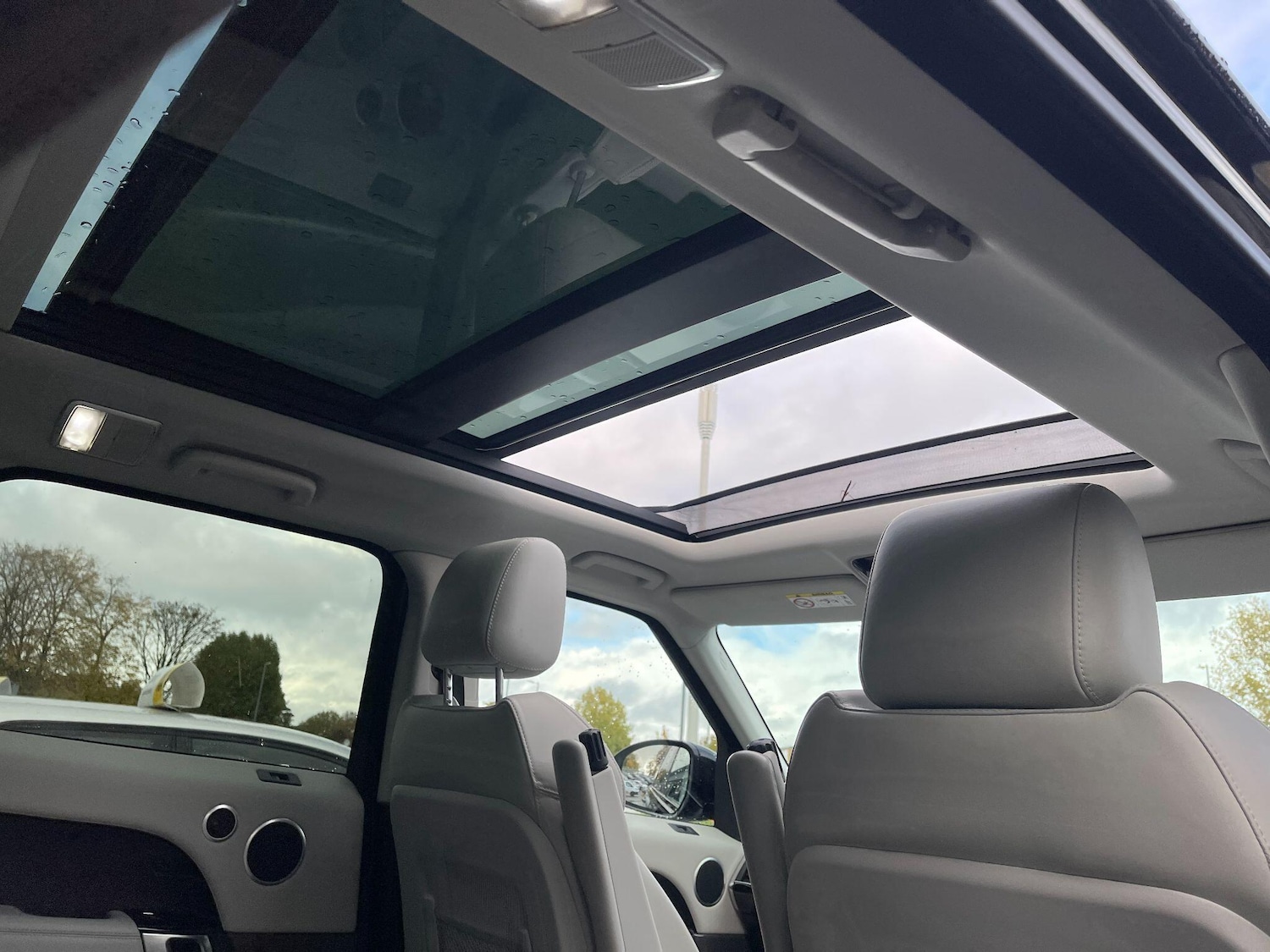 Used Land Rover Range Rover Sport 2016 for sale - 76179581: Photo 78