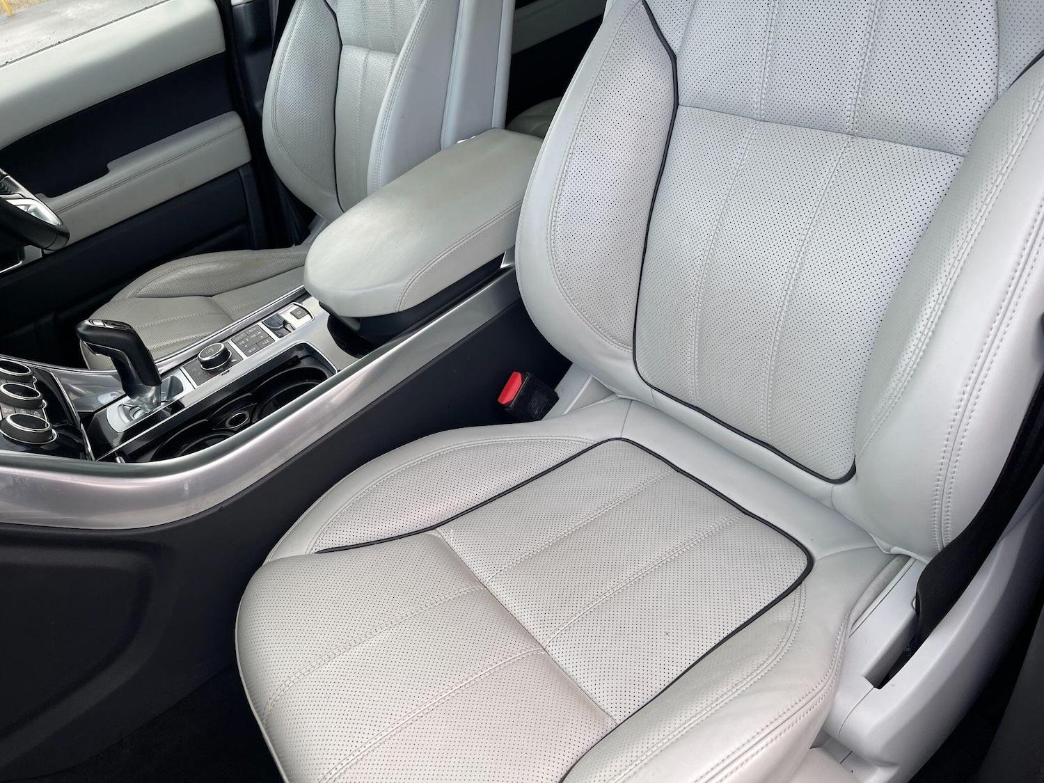 Used Land Rover Range Rover Sport 2016 for sale - 76179581: Photo 79