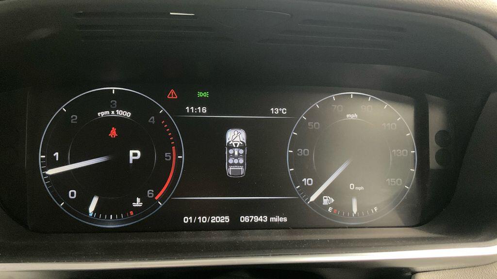 Used Land Rover Range Rover Sport 2016 for sale - 76179581: Photo 9
