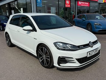 Used Volkswagen Golf 2017 for sale - 79808183: Photo