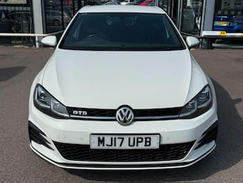 Used Volkswagen Golf 2017 for sale - 79808183: Photo