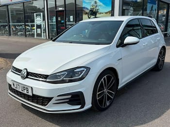 Used Volkswagen Golf 2017 for sale - 79808183: Photo