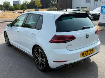 Used Volkswagen Golf 2017 for sale - 79808183: Photo