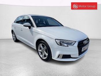 (67) - 1.5 TFSI CoD Sport Sportback Euro 6 (s/s) 5dr