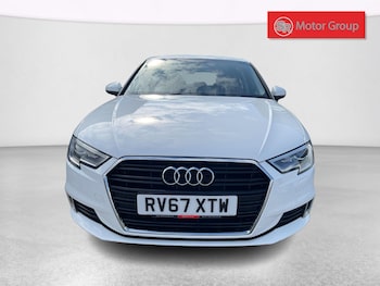 Used Audi A3 2017 for sale - 75858075: Photo