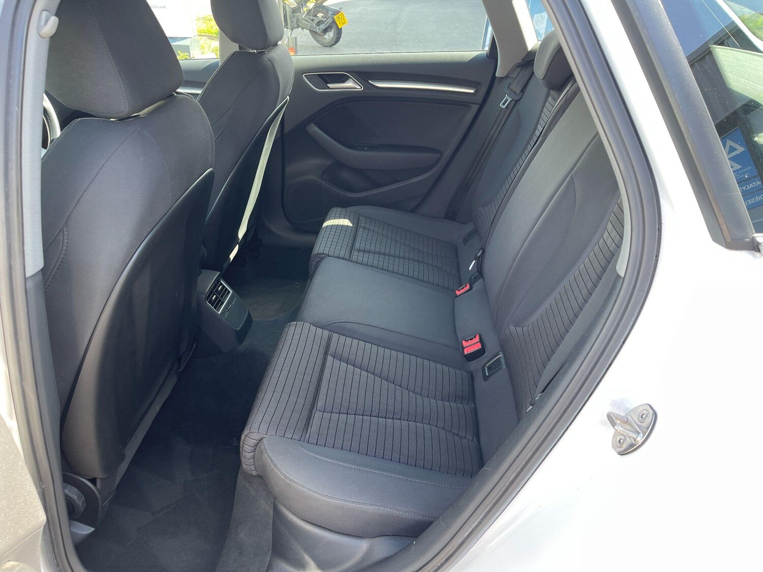 Vehicle 31
