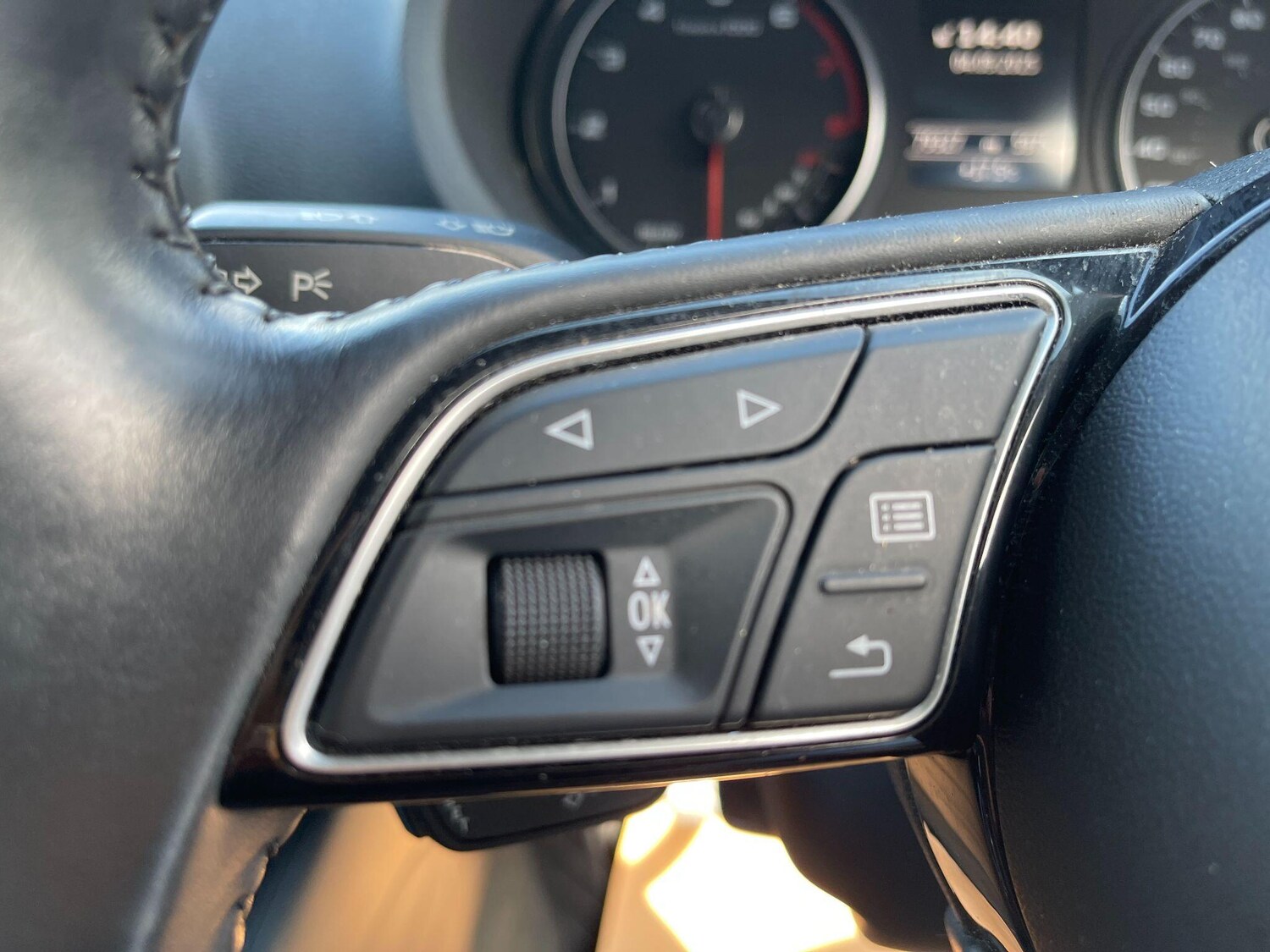 Vehicle 40